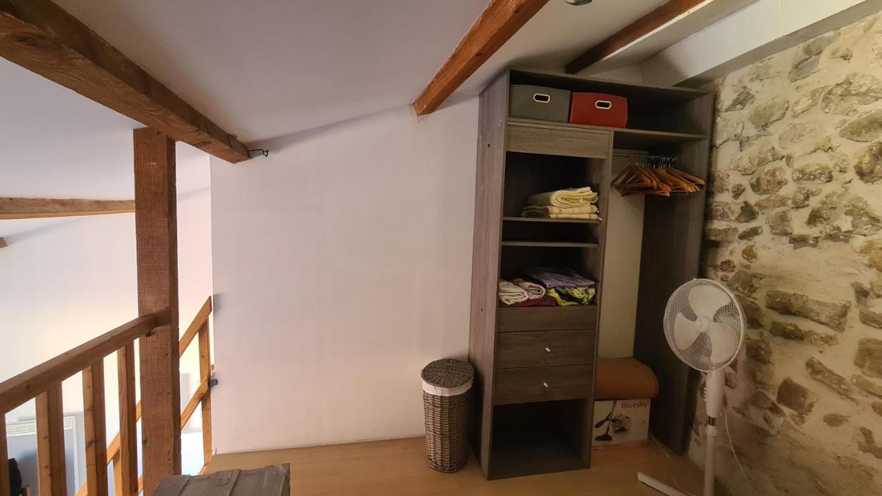 Appartement Charmant En Provence ドラギニャン エクステリア 写真