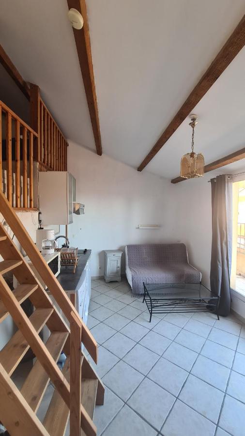 Appartement Charmant En Provence ドラギニャン エクステリア 写真