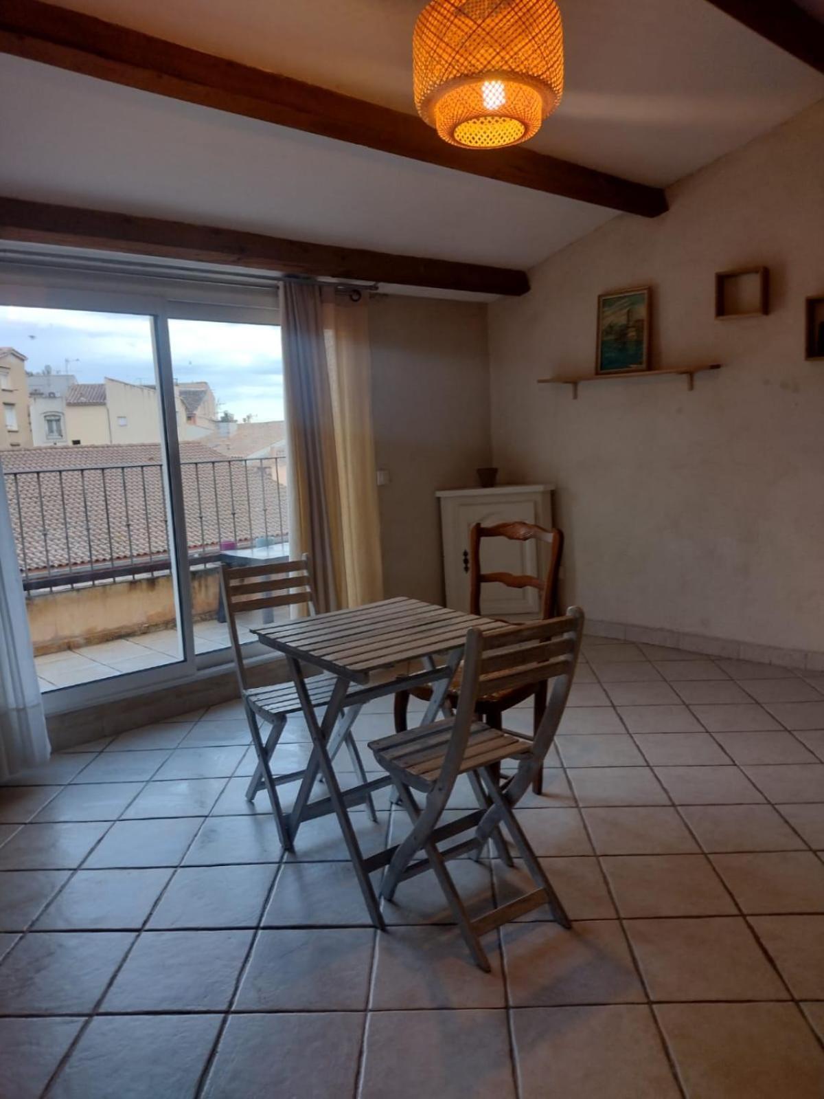 Appartement Charmant En Provence ドラギニャン エクステリア 写真