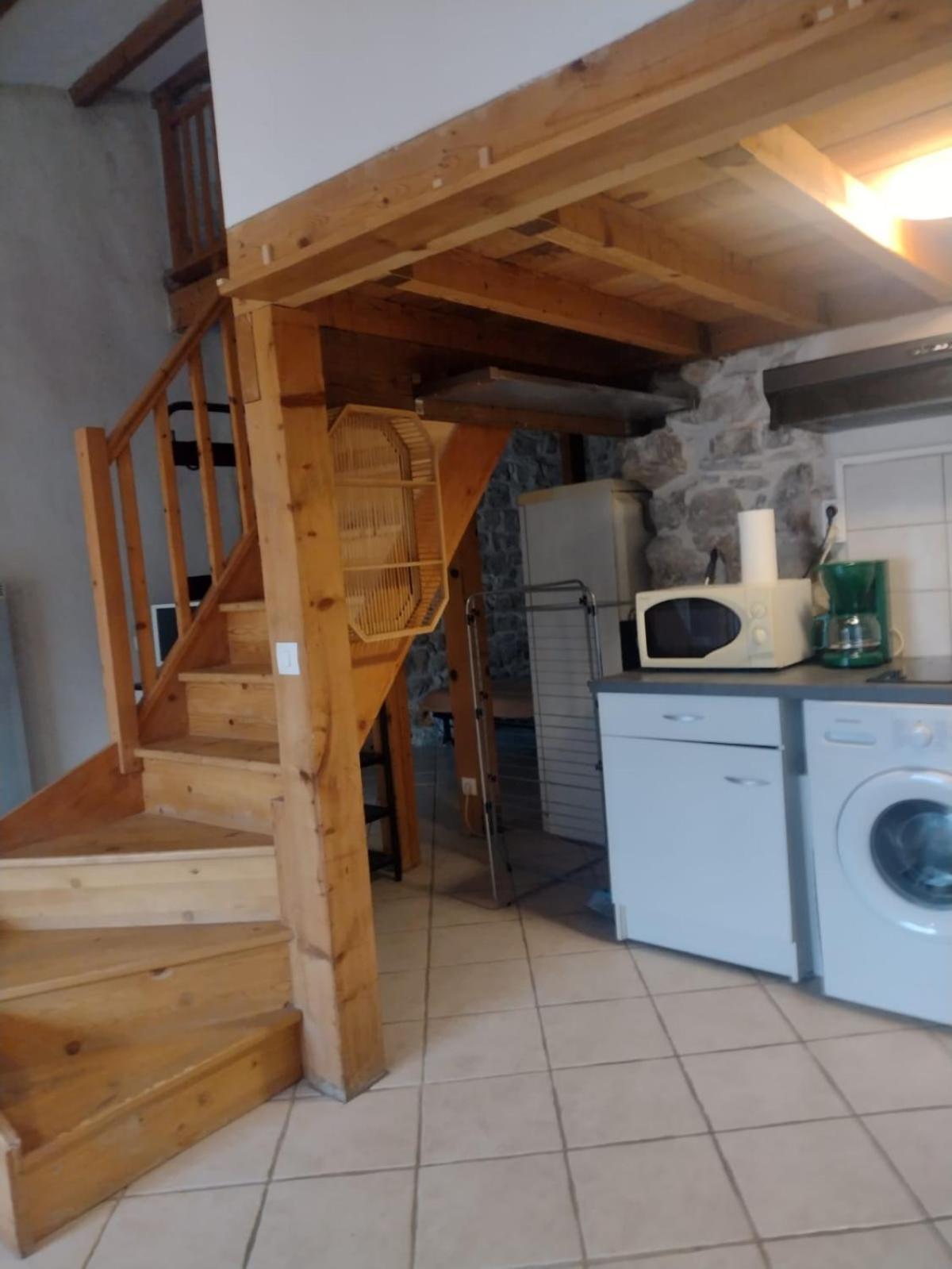 Appartement Charmant En Provence ドラギニャン エクステリア 写真